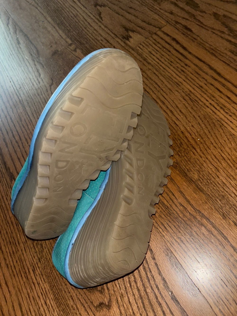 Fly London Women’s Shoes Size 41 - Picture 8 of 8